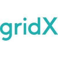 gridx logo image