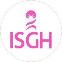 isgh logo image