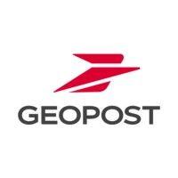 geopost logo image