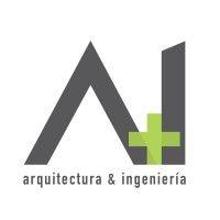 a + i arquitectura & ingenieria logo image