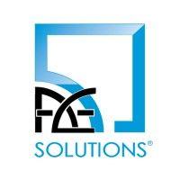 ae solutions logo image