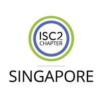 isc2 singapore chapter logo image