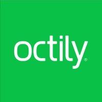 octily logo image