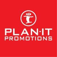 plan-it promotions ltd. logo image