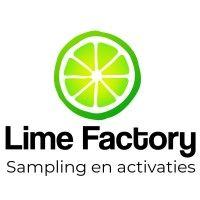 lime factory logo image