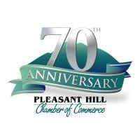 pleasant hill chamber of commerce logo image