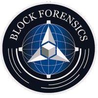 block forensic services llc logo image