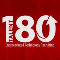 talent180, llc