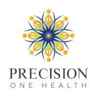 precision one health, inc. logo image