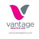 logo of Vantage Health Life