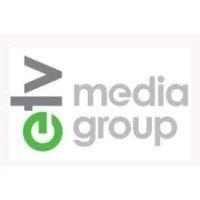 etv media group logo image