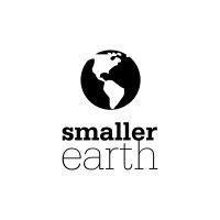 smaller earth logo image