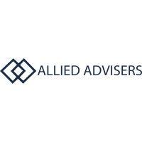 allied advisers logo image