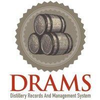 drams software logo image