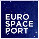 logo of Eurospaceport