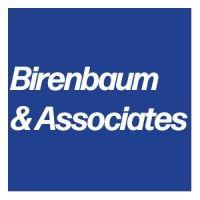 birenbaum & associates logo image