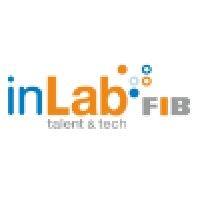 inlab fib logo image