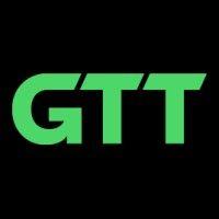 gtt logo image