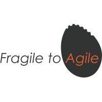 fragile to agile logo image