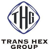 trans hex group logo image