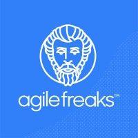 agile freaks logo image