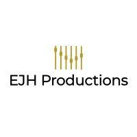 ejh productions logo image