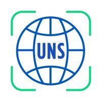 uns project logo image