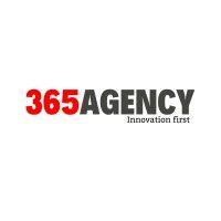 365agency logo image