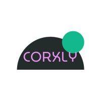 corxly logo image