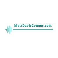 matt davis communications inc. logo image