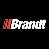 brandt group of companies logo image