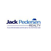 jack pedersen realty logo image