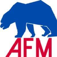 afm logo image