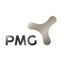 pmg - powder metal goldschmidt logo image