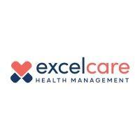 excelcare health management logo image