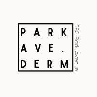 park avenue dermatology logo image