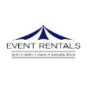 logo of Event Rentals Inc