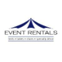 event rentals inc. logo image