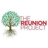 the reunion project logo image