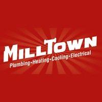 milltown plumbing, heating, cooling and electrical