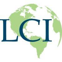 lettis consultants international, inc. logo image