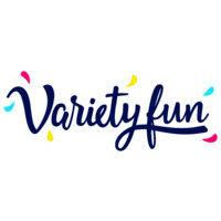 variety fun logo image