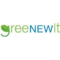 greenewit logo image