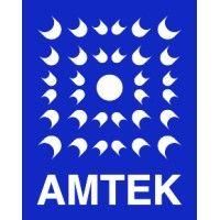 amtek group logo image