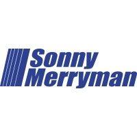 sonny merryman logo image