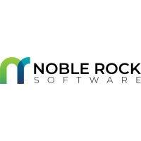 noble rock software