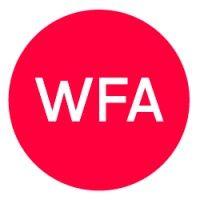 wfa logo image