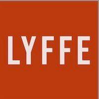 lyffe international logo image