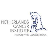 the netherlands cancer institute logo image