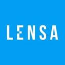 logo of Lensa